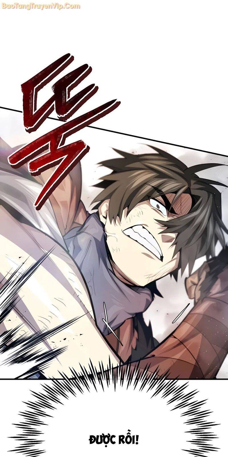 Trên Thế Giới Không Có Chiến Binh Xấu Chap 14 - Next Chap 15