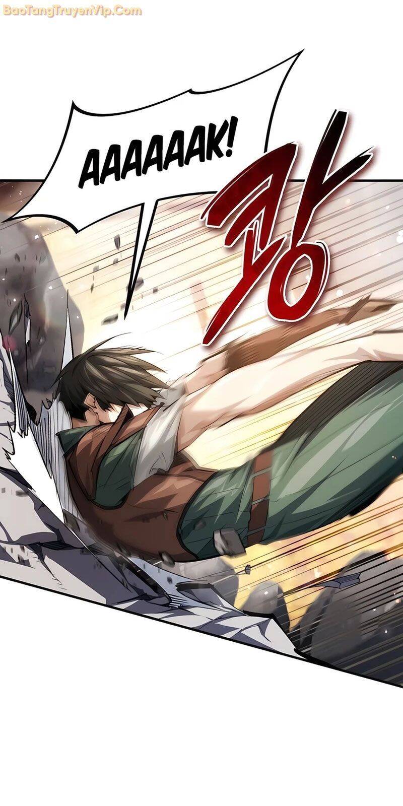 Trên Thế Giới Không Có Chiến Binh Xấu Chap 14 - Next Chap 15