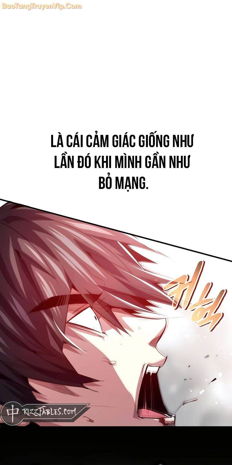 Trên Thế Giới Không Có Chiến Binh Xấu Chap 14 - Next Chap 15