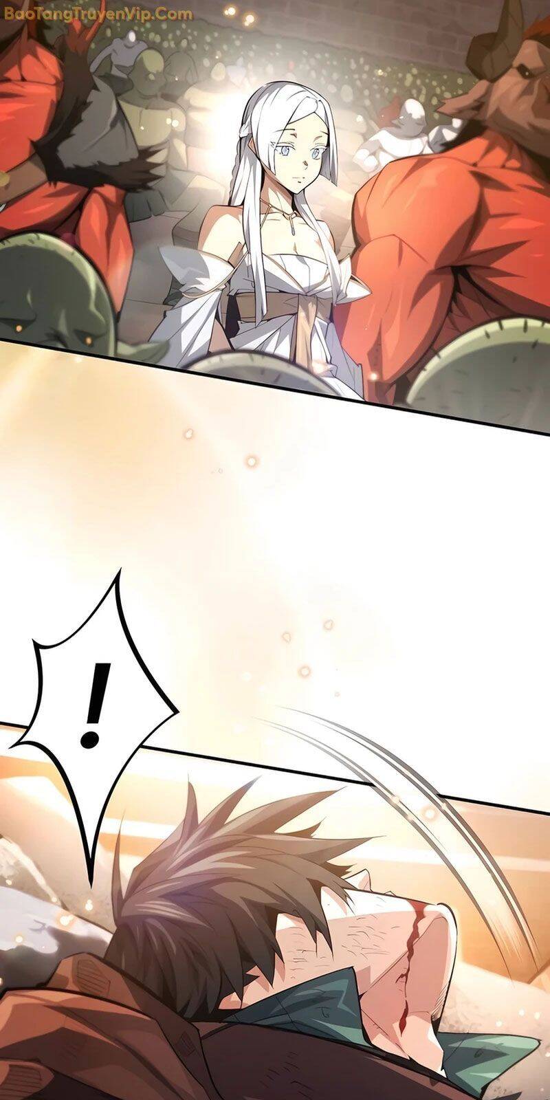 Trên Thế Giới Không Có Chiến Binh Xấu Chap 14 - Next Chap 15
