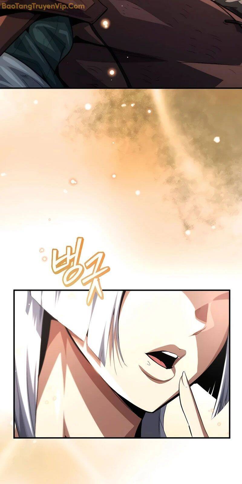 Trên Thế Giới Không Có Chiến Binh Xấu Chap 14 - Next Chap 15