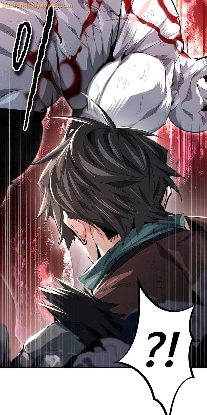 Trên Thế Giới Không Có Chiến Binh Xấu Chap 14 - Next Chap 15