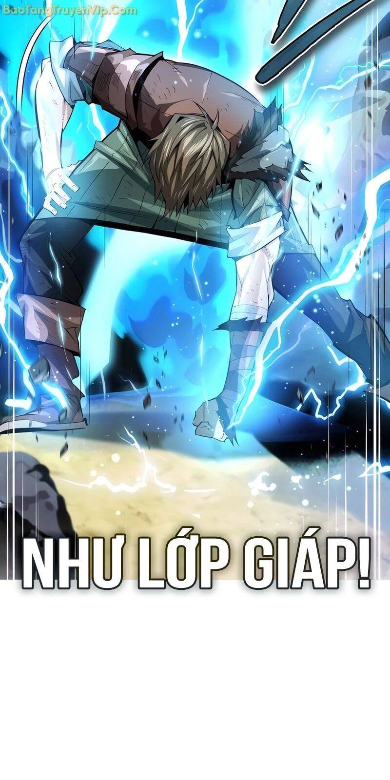 Trên Thế Giới Không Có Chiến Binh Xấu Chap 14 - Next Chap 15