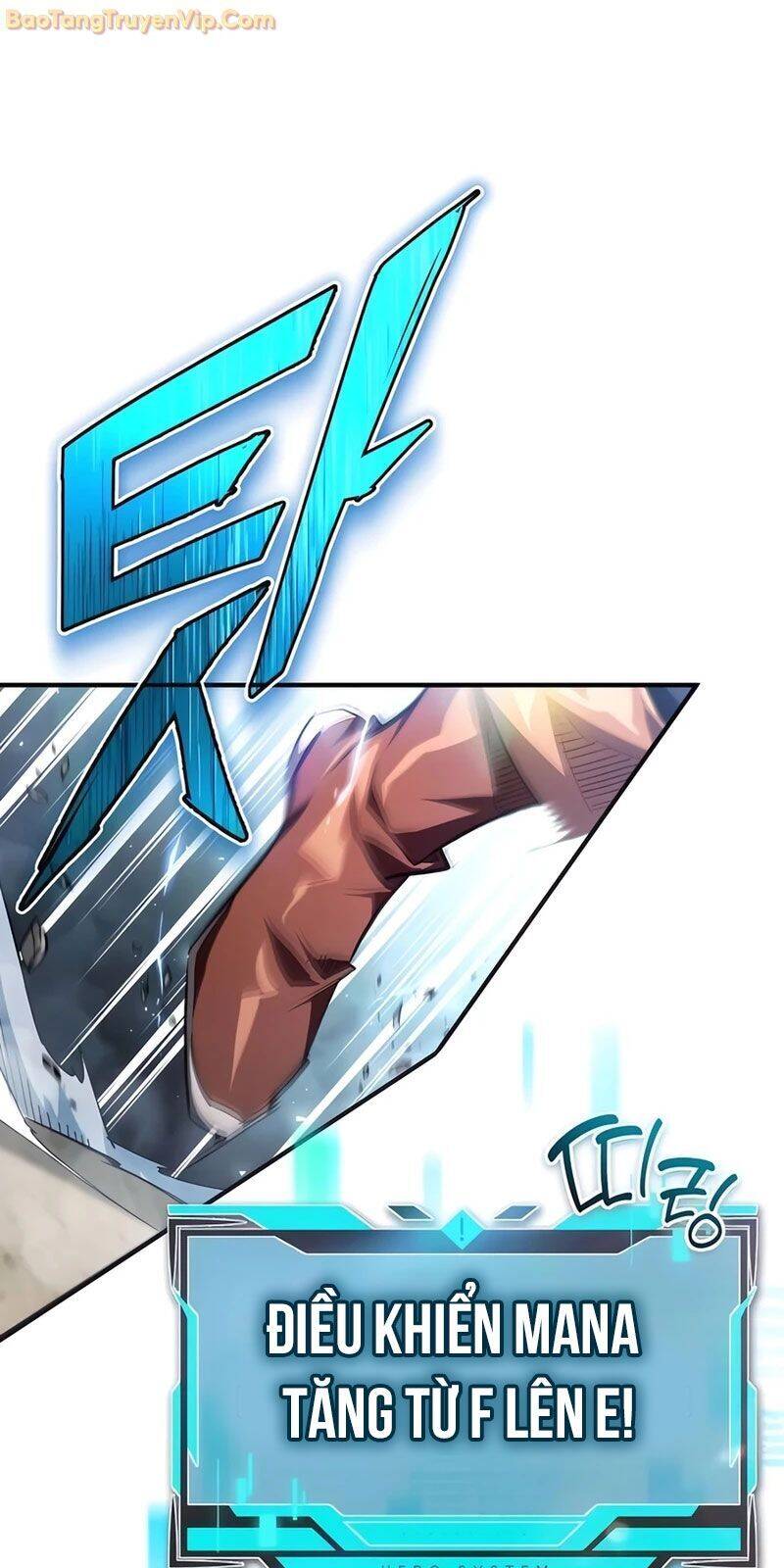 Trên Thế Giới Không Có Chiến Binh Xấu Chap 14 - Next Chap 15