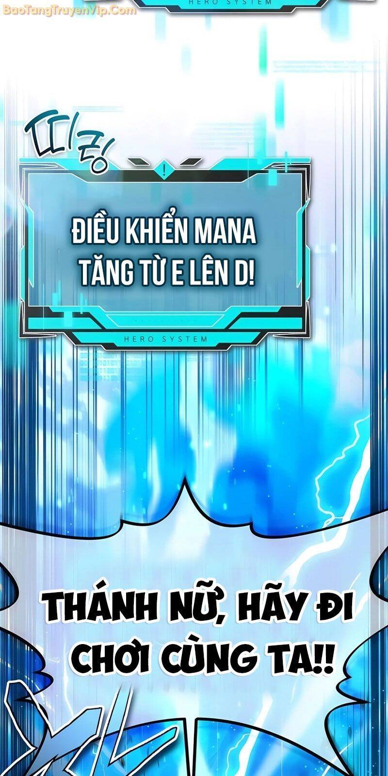 Trên Thế Giới Không Có Chiến Binh Xấu Chap 14 - Next Chap 15