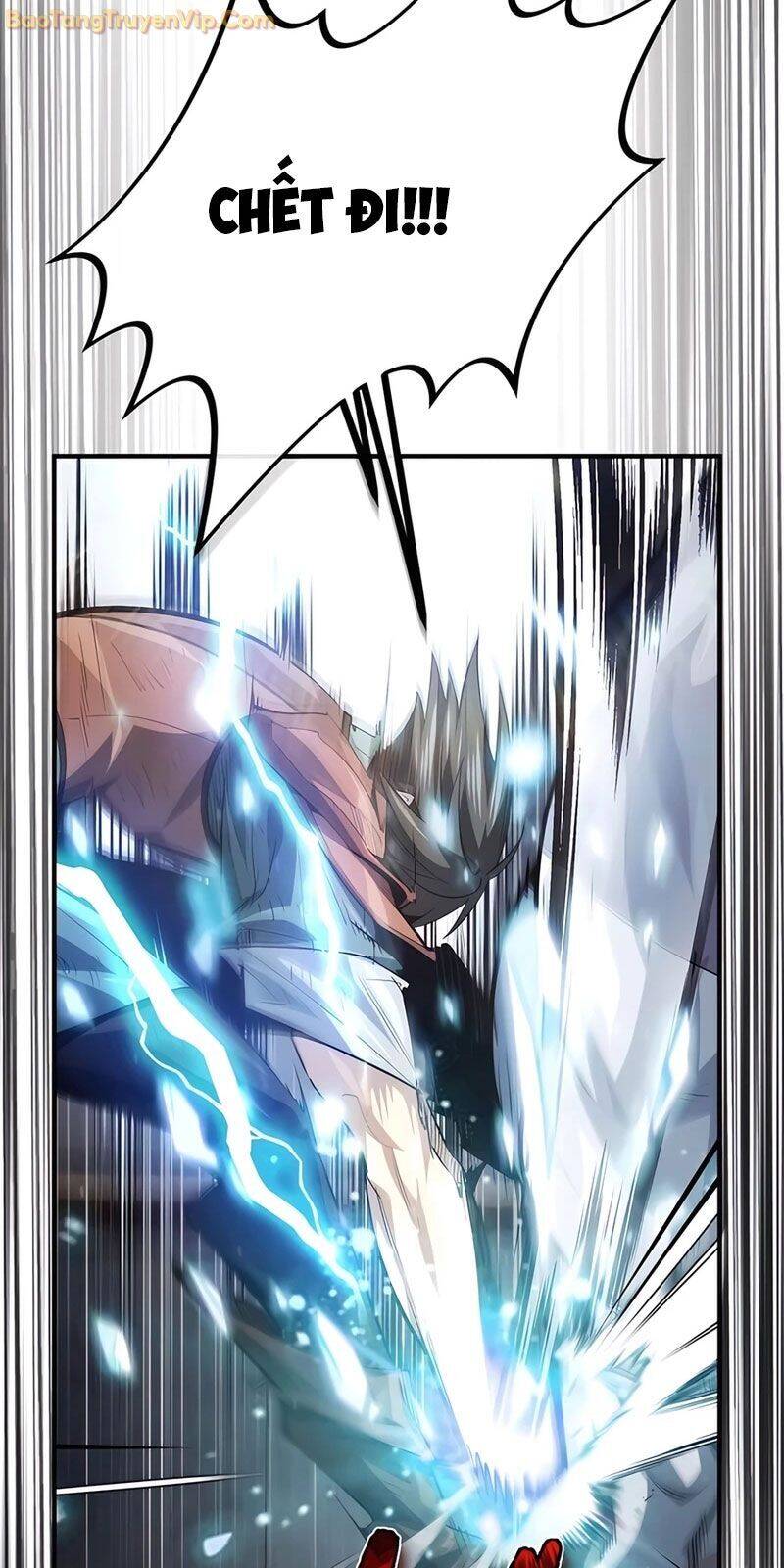 Trên Thế Giới Không Có Chiến Binh Xấu Chap 14 - Next Chap 15
