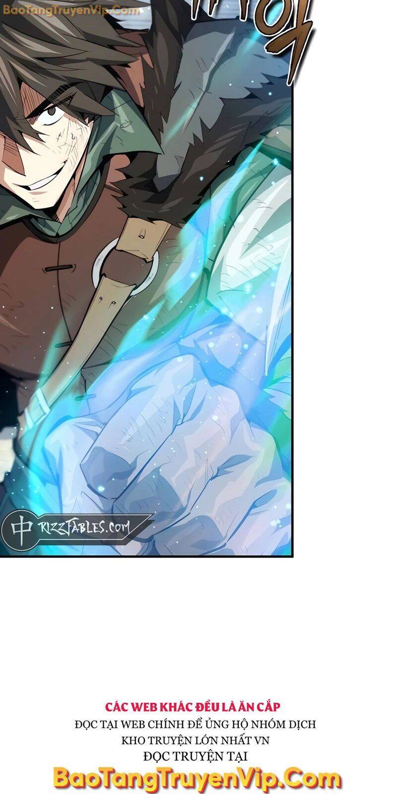Trên Thế Giới Không Có Chiến Binh Xấu Chap 14 - Next Chap 15