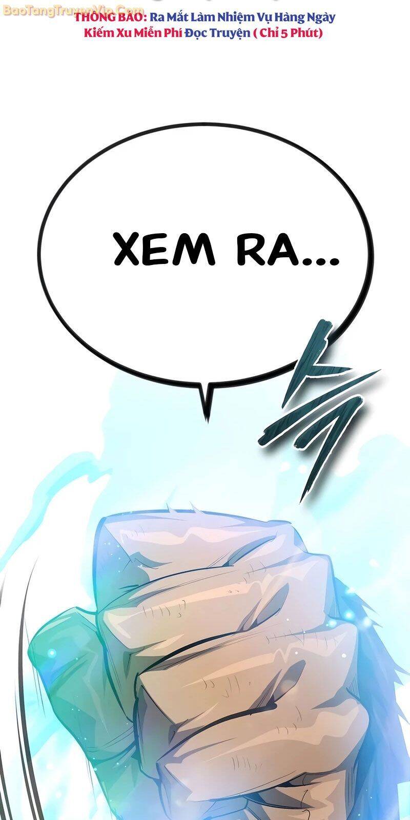 Trên Thế Giới Không Có Chiến Binh Xấu Chap 14 - Next Chap 15