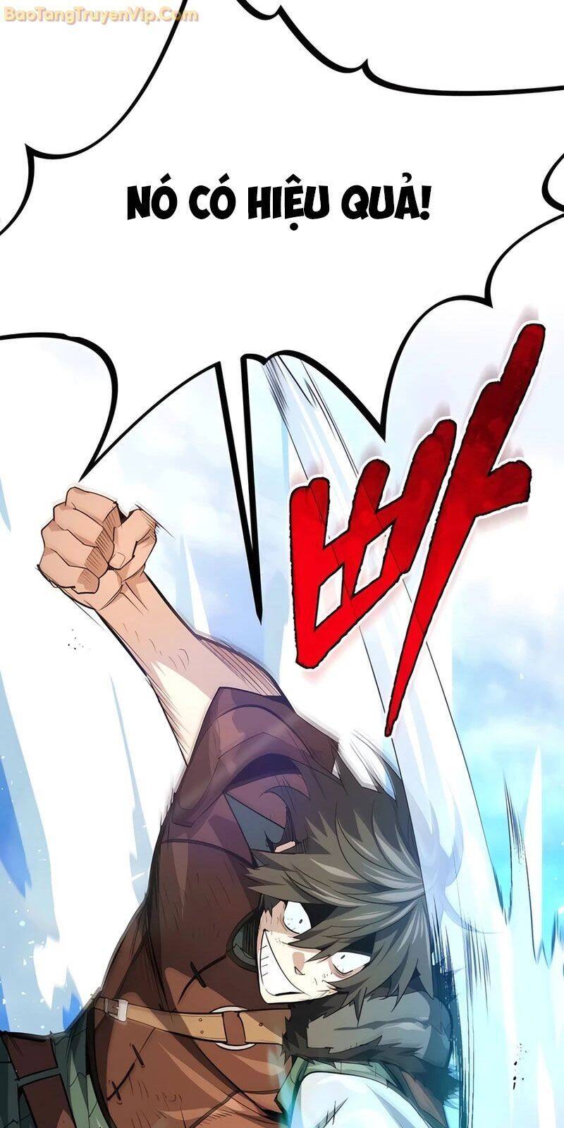 Trên Thế Giới Không Có Chiến Binh Xấu Chap 14 - Next Chap 15