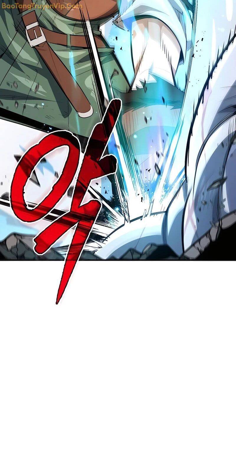 Trên Thế Giới Không Có Chiến Binh Xấu Chap 14 - Next Chap 15