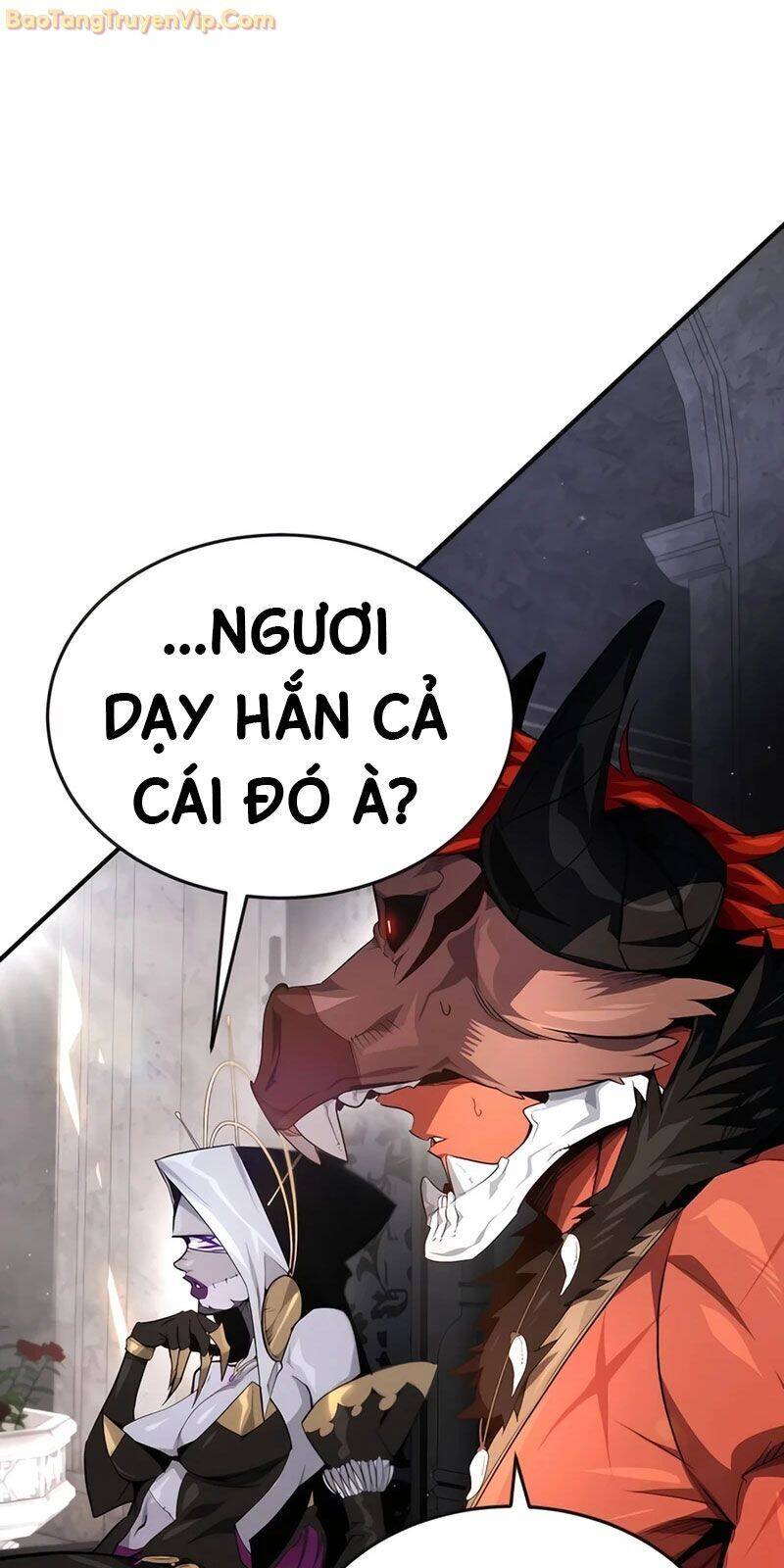 Trên Thế Giới Không Có Chiến Binh Xấu Chap 14 - Next Chap 15