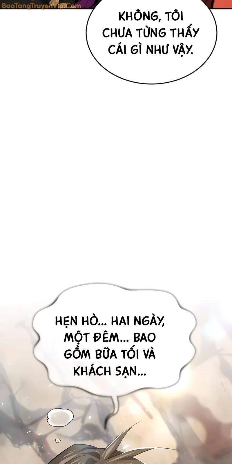 Trên Thế Giới Không Có Chiến Binh Xấu Chap 14 - Next Chap 15