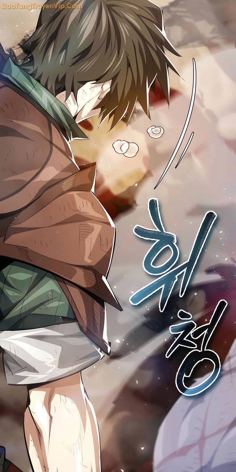 Trên Thế Giới Không Có Chiến Binh Xấu Chap 14 - Next Chap 15
