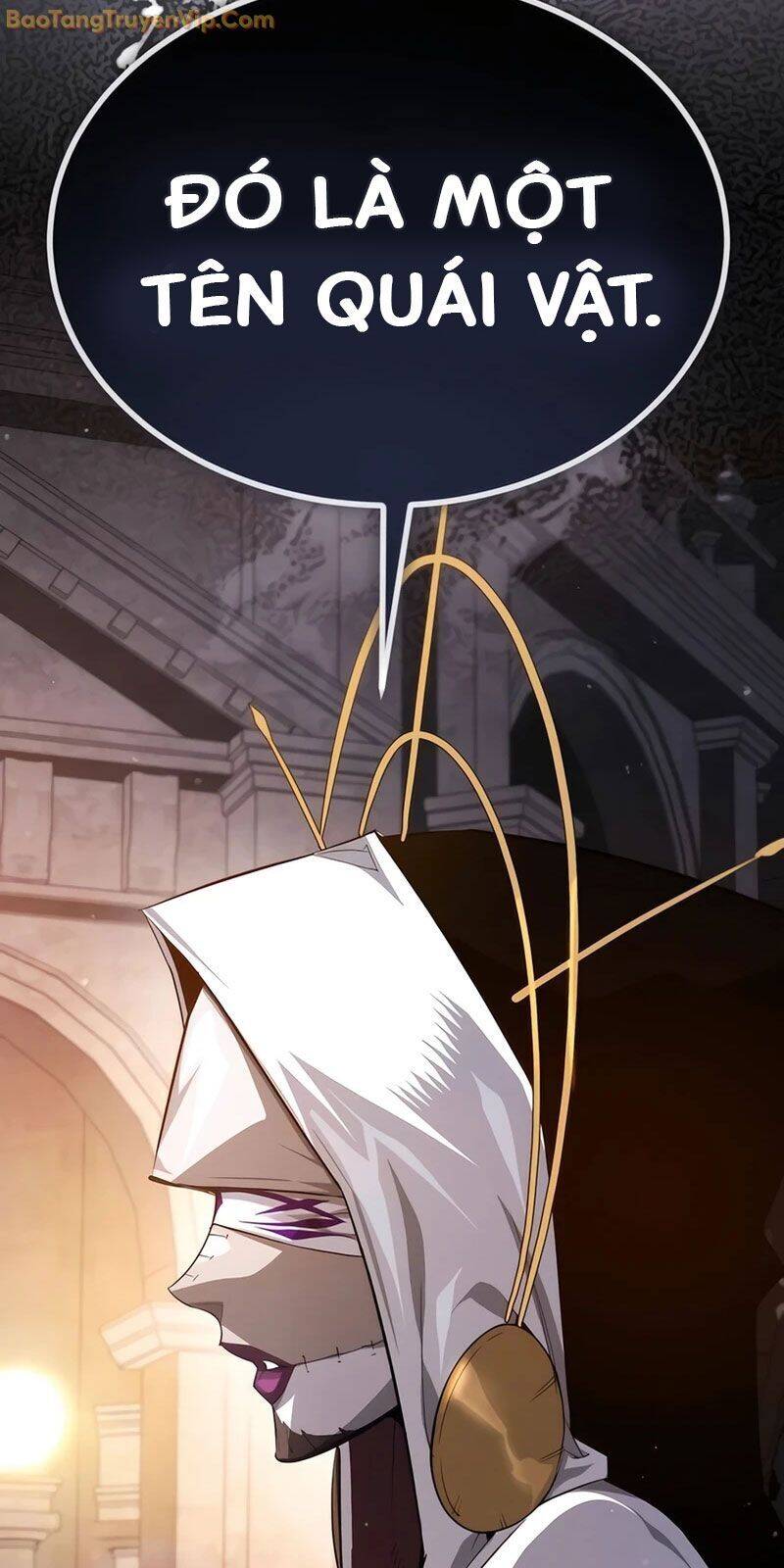 Trên Thế Giới Không Có Chiến Binh Xấu Chap 14 - Next Chap 15