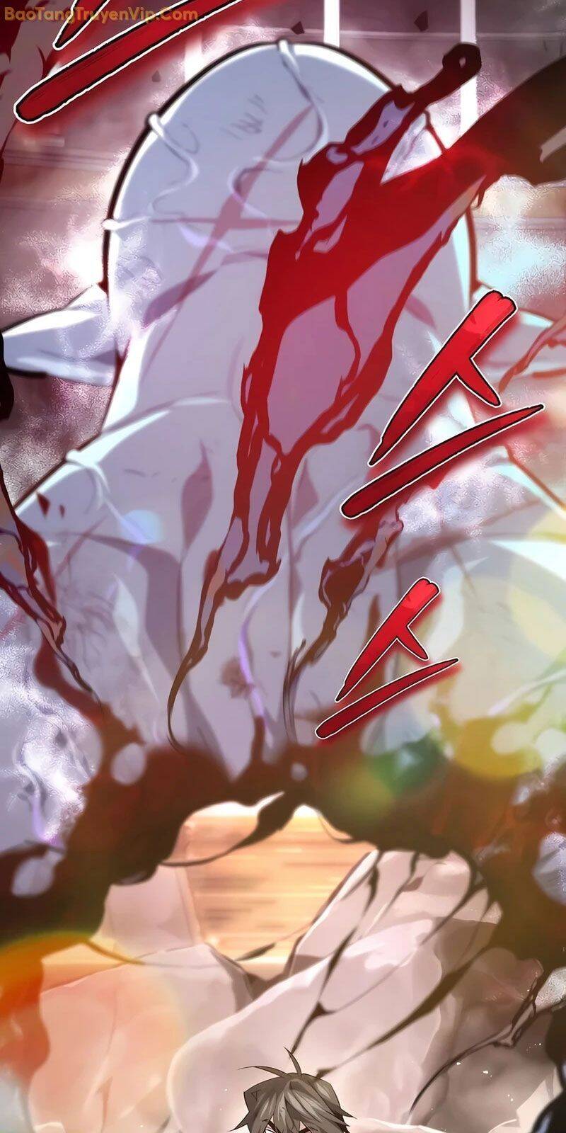 Trên Thế Giới Không Có Chiến Binh Xấu Chap 14 - Next Chap 15