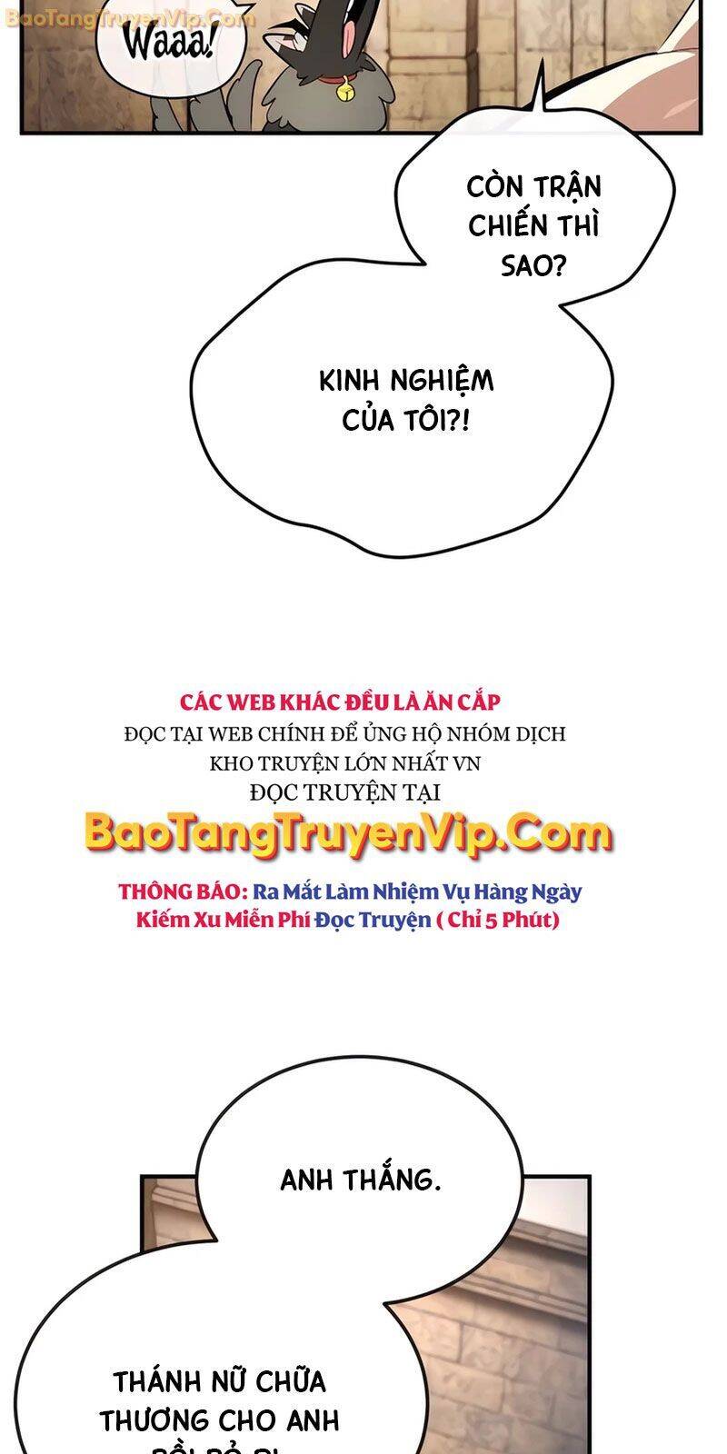 Trên Thế Giới Không Có Chiến Binh Xấu Chap 14 - Next Chap 15