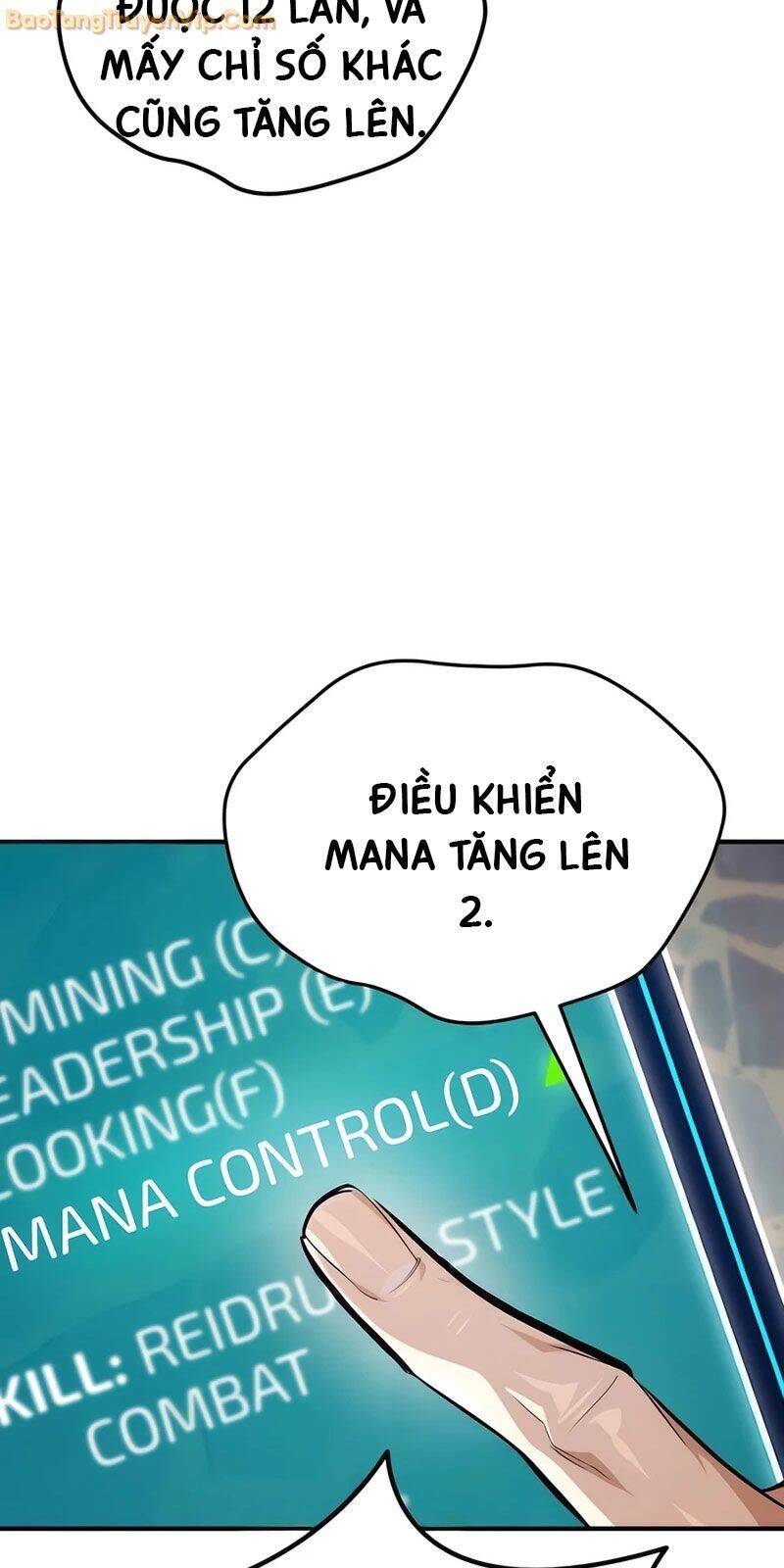 Trên Thế Giới Không Có Chiến Binh Xấu Chap 14 - Next Chap 15