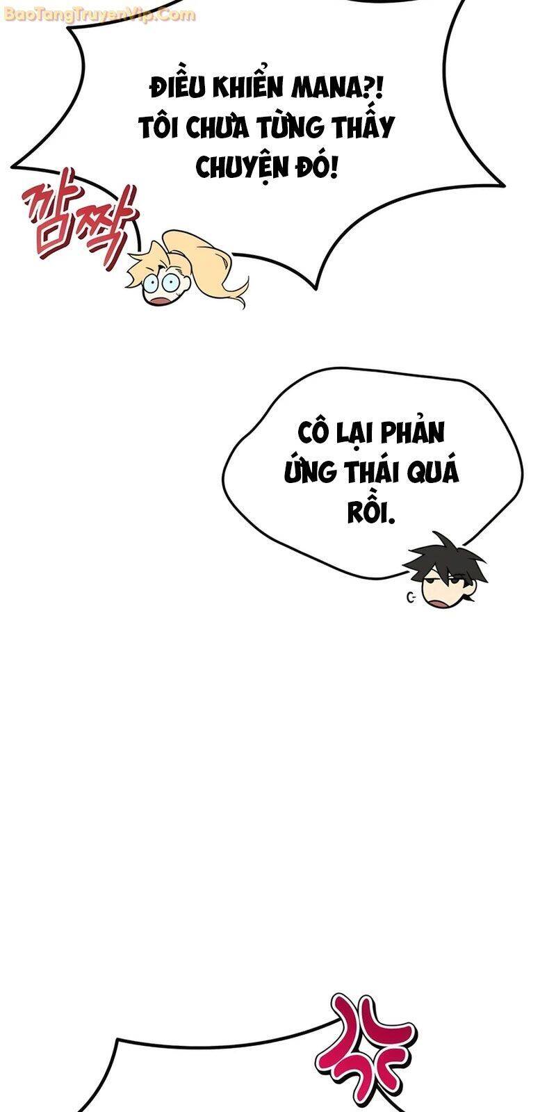 Trên Thế Giới Không Có Chiến Binh Xấu Chap 14 - Next Chap 15
