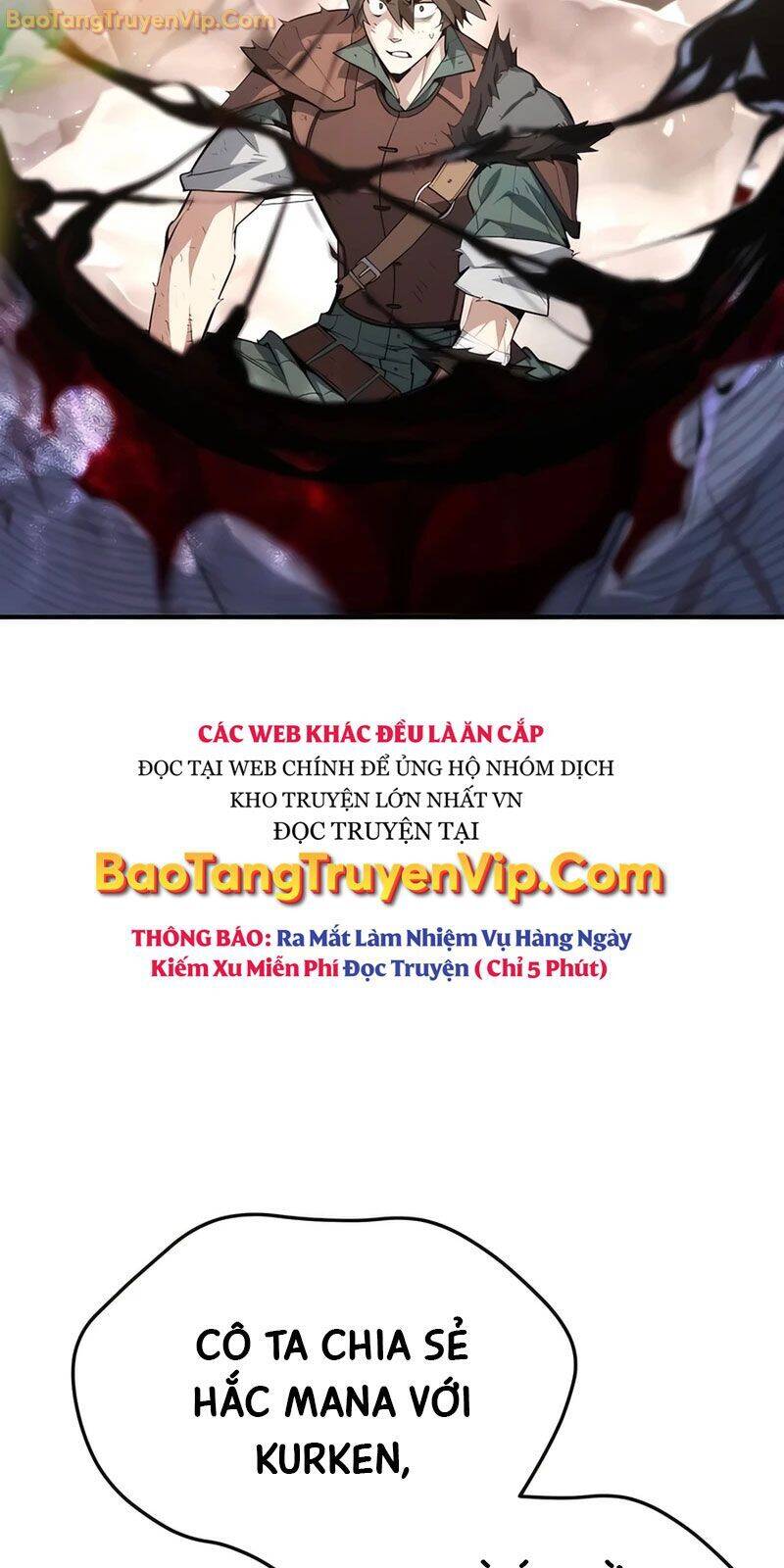 Trên Thế Giới Không Có Chiến Binh Xấu Chap 14 - Next Chap 15