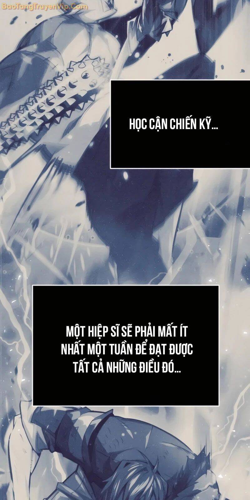Trên Thế Giới Không Có Chiến Binh Xấu Chap 14 - Next Chap 15