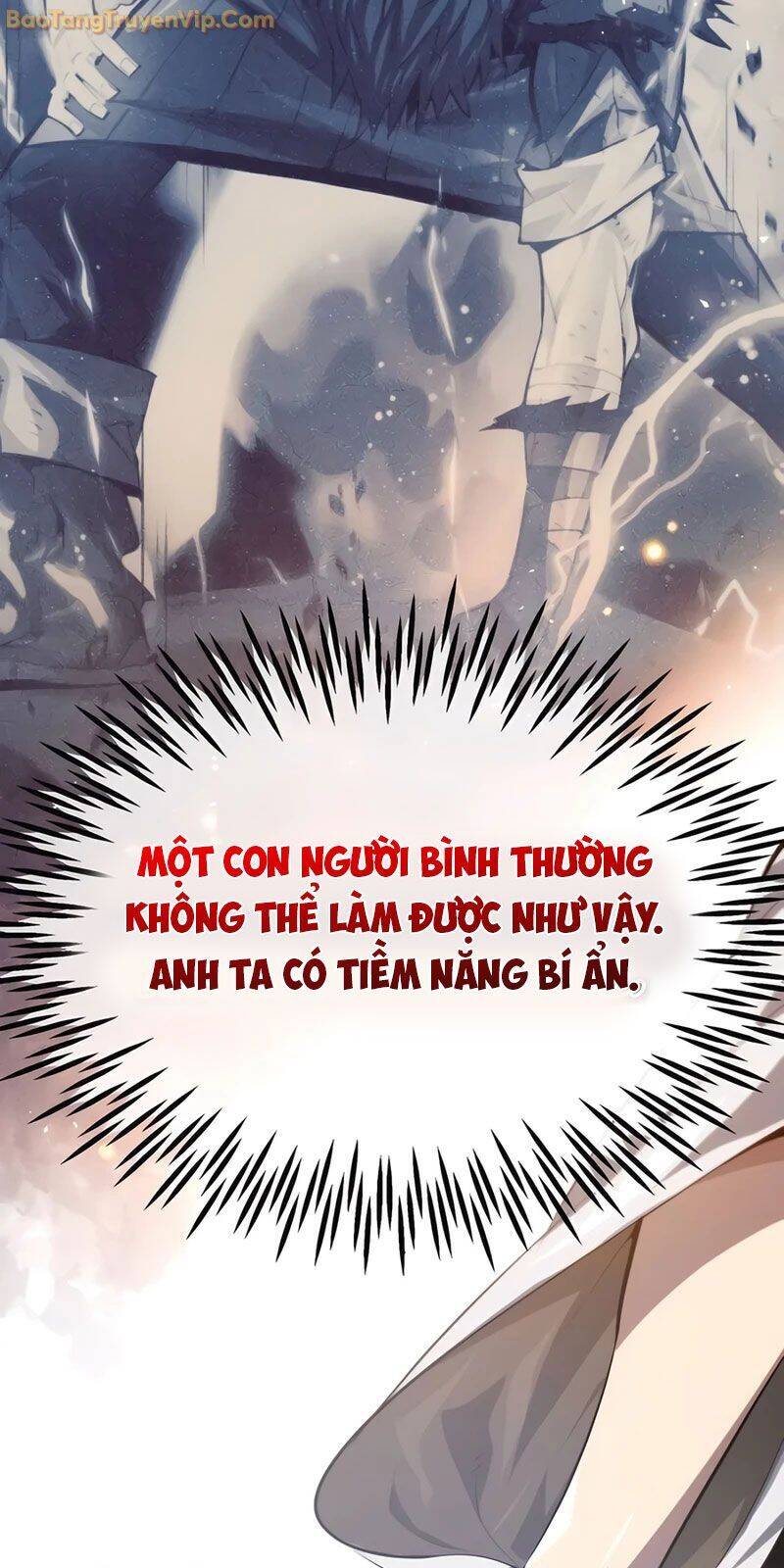 Trên Thế Giới Không Có Chiến Binh Xấu Chap 14 - Next Chap 15