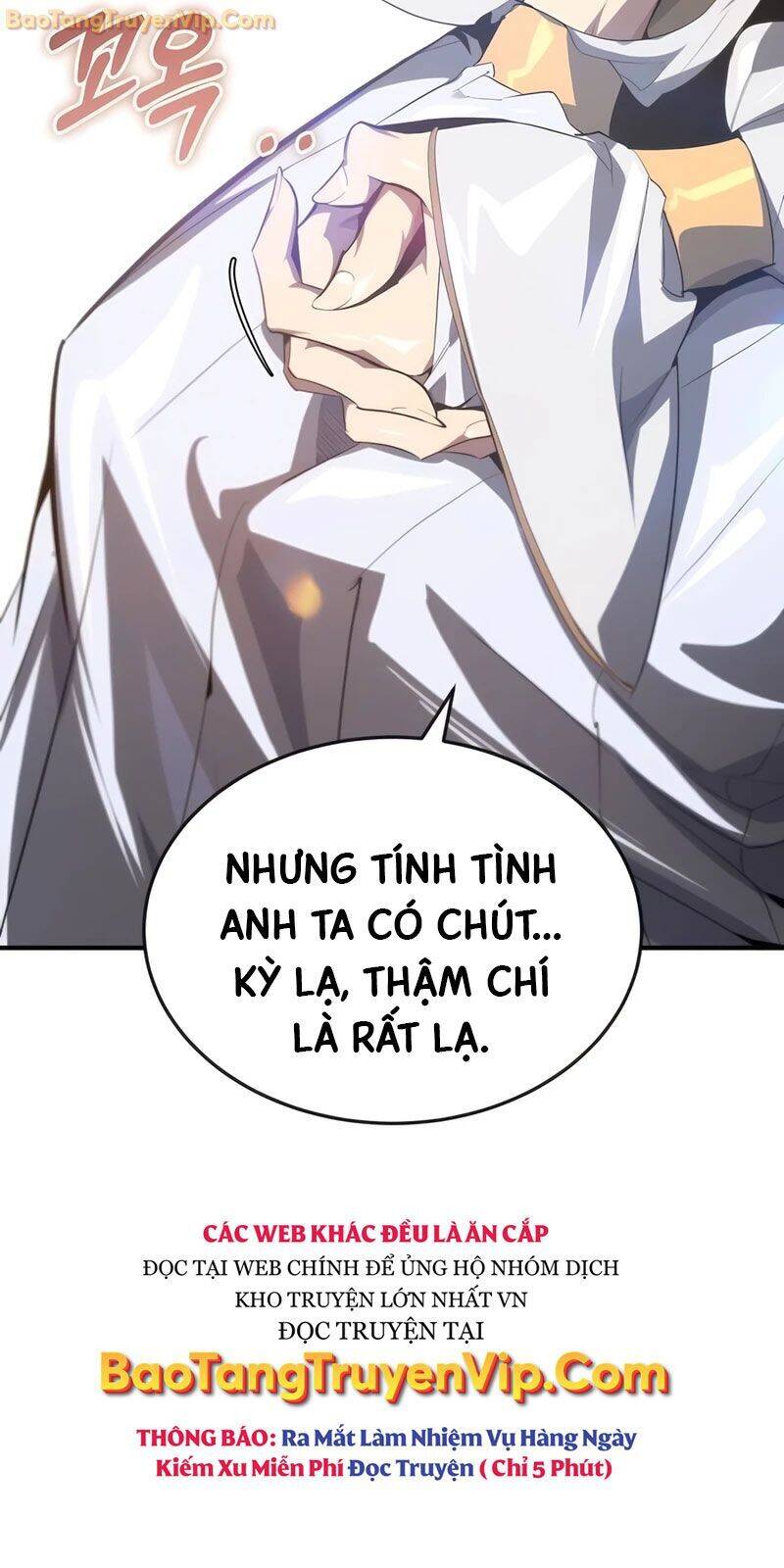 Trên Thế Giới Không Có Chiến Binh Xấu Chap 14 - Next Chap 15