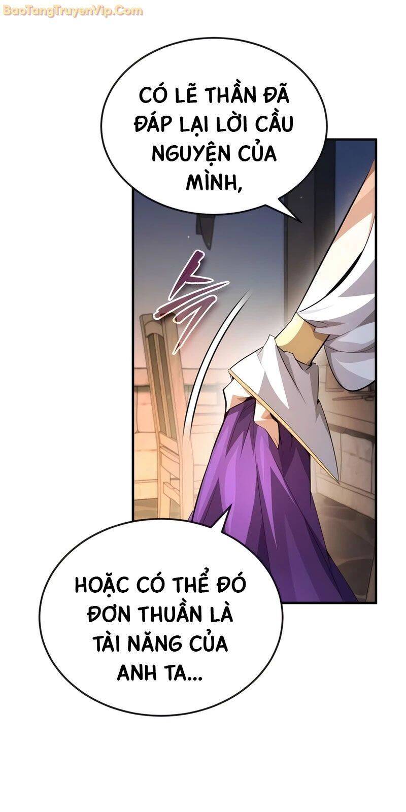 Trên Thế Giới Không Có Chiến Binh Xấu Chap 14 - Next Chap 15