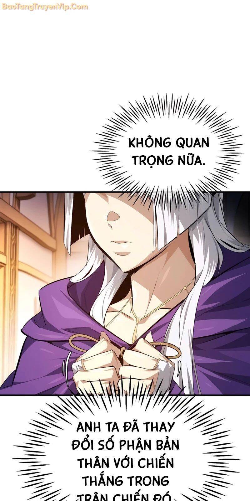 Trên Thế Giới Không Có Chiến Binh Xấu Chap 14 - Next Chap 15