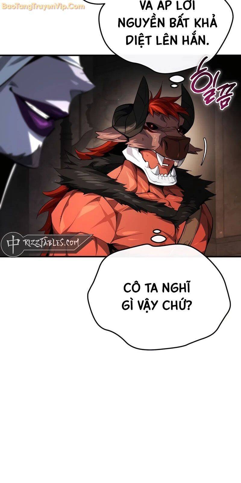 Trên Thế Giới Không Có Chiến Binh Xấu Chap 14 - Next Chap 15