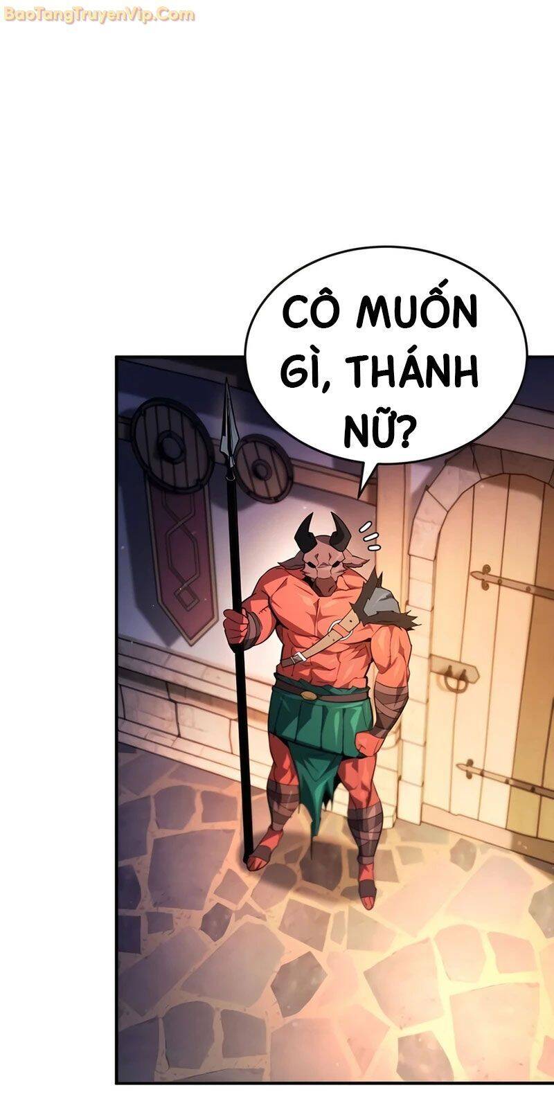 Trên Thế Giới Không Có Chiến Binh Xấu Chap 14 - Next Chap 15