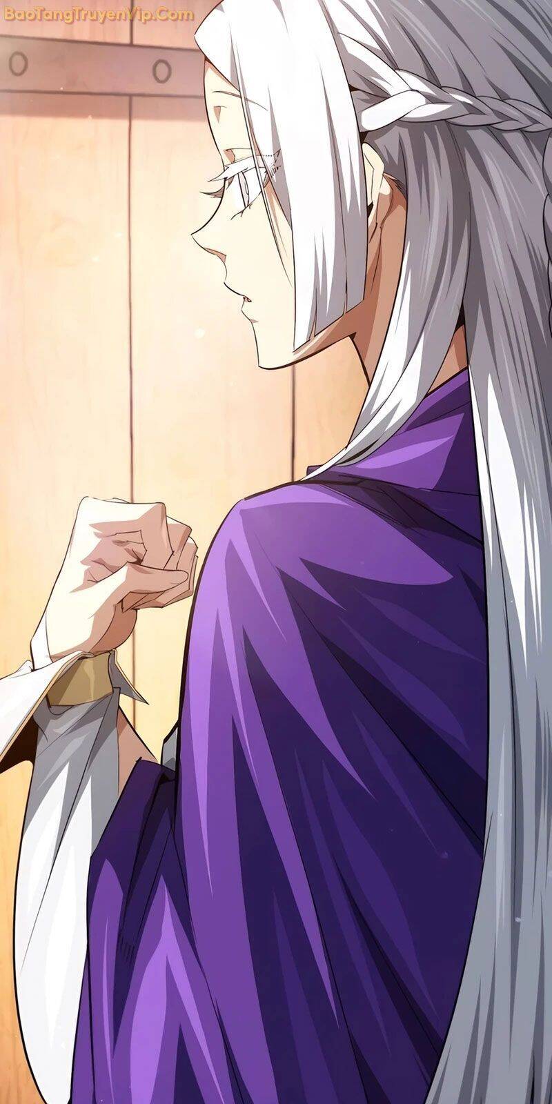 Trên Thế Giới Không Có Chiến Binh Xấu Chap 14 - Next Chap 15