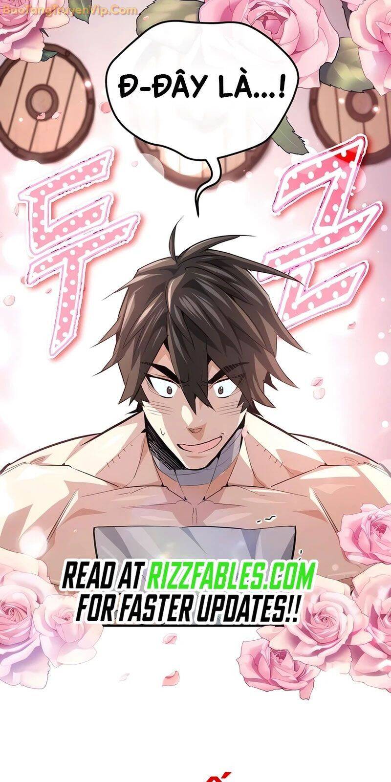 Trên Thế Giới Không Có Chiến Binh Xấu Chap 14 - Next Chap 15