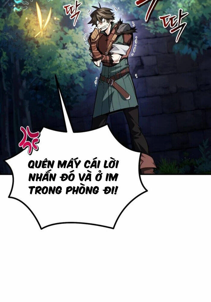Trên Thế Giới Không Có Chiến Binh Xấu Chap 15 - Next Chap 16