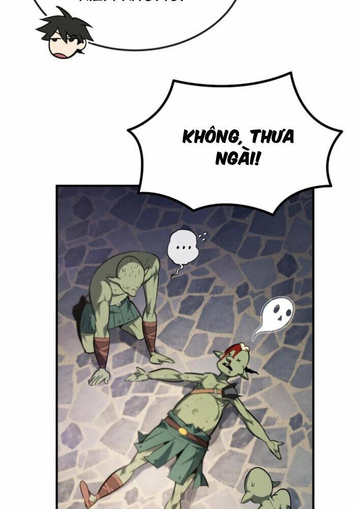 Trên Thế Giới Không Có Chiến Binh Xấu Chap 15 - Next Chap 16