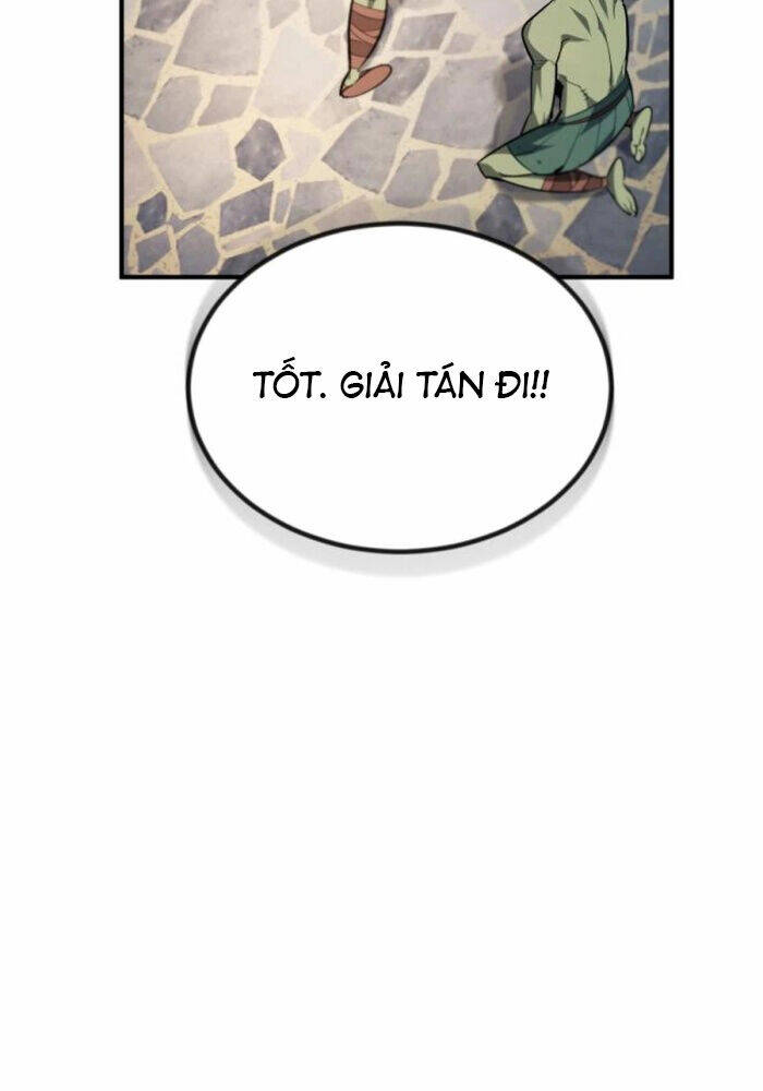 Trên Thế Giới Không Có Chiến Binh Xấu Chap 15 - Next Chap 16