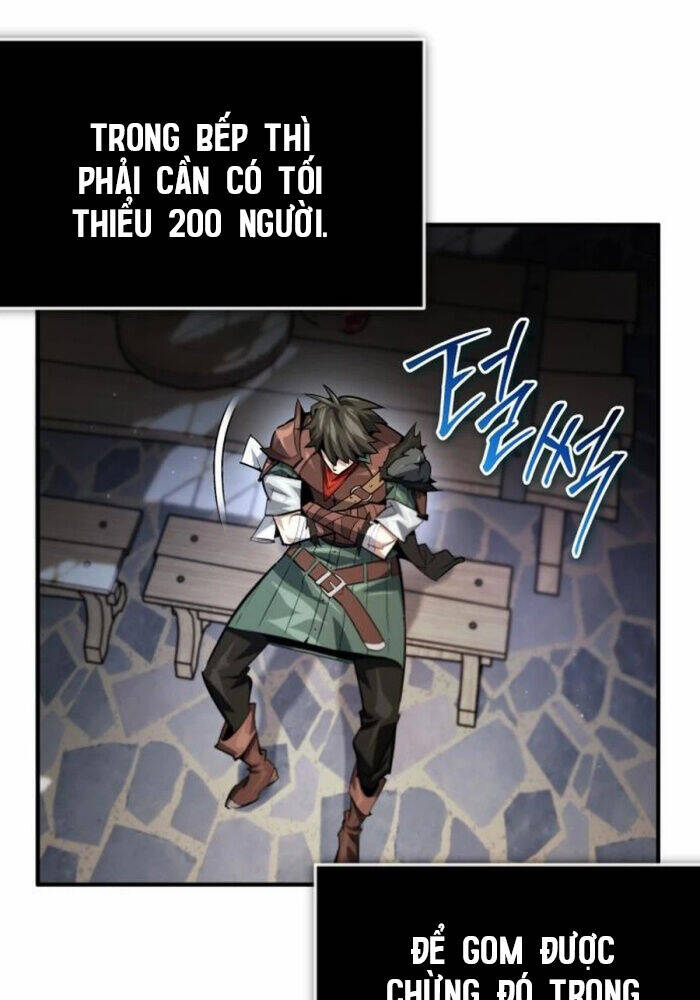 Trên Thế Giới Không Có Chiến Binh Xấu Chap 15 - Next Chap 16
