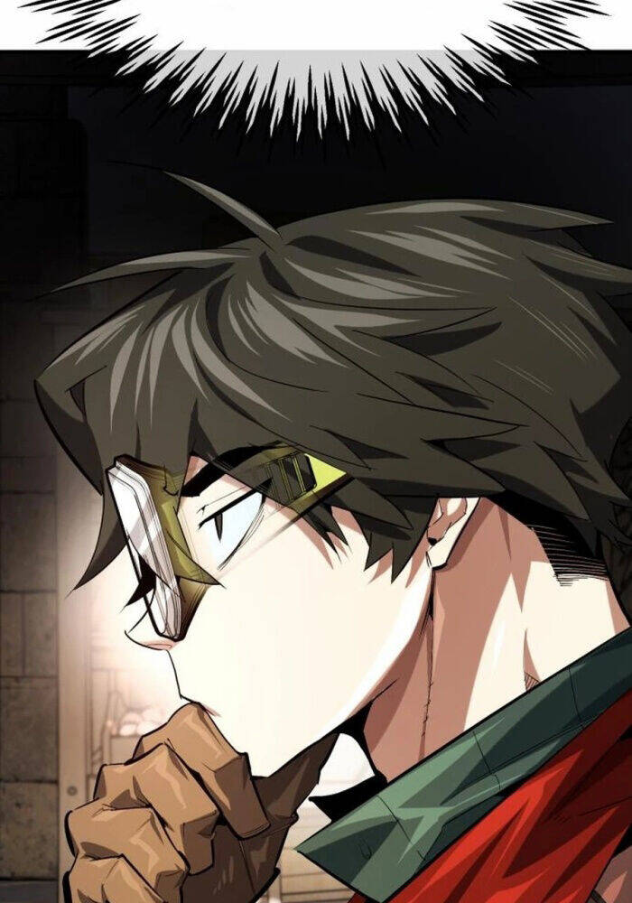 Trên Thế Giới Không Có Chiến Binh Xấu Chap 15 - Next Chap 16