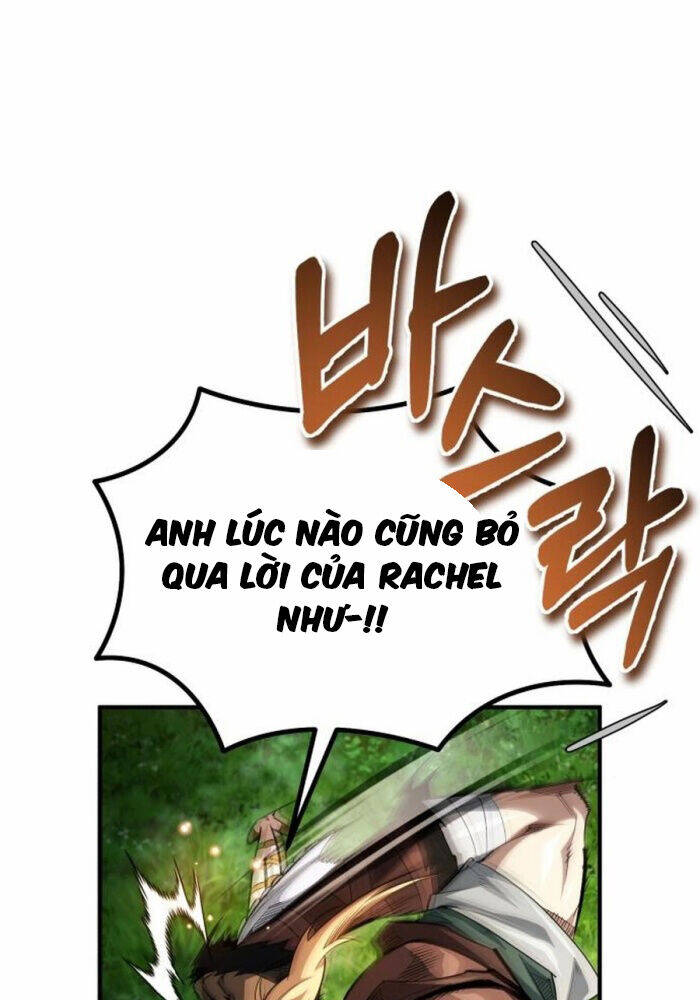 Trên Thế Giới Không Có Chiến Binh Xấu Chap 15 - Next Chap 16