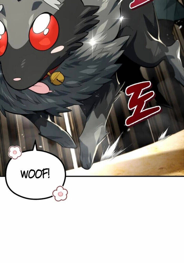Trên Thế Giới Không Có Chiến Binh Xấu Chap 15 - Next Chap 16