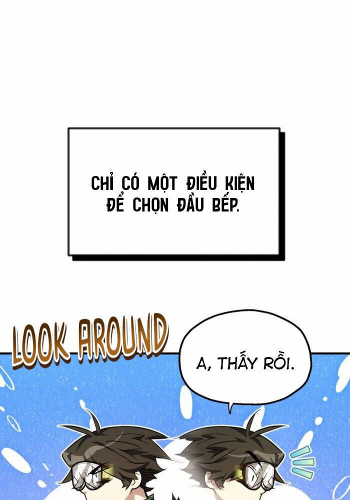 Trên Thế Giới Không Có Chiến Binh Xấu Chap 15 - Next Chap 16
