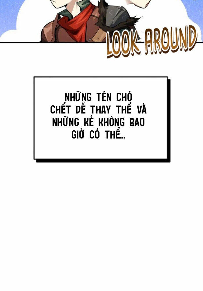 Trên Thế Giới Không Có Chiến Binh Xấu Chap 15 - Next Chap 16