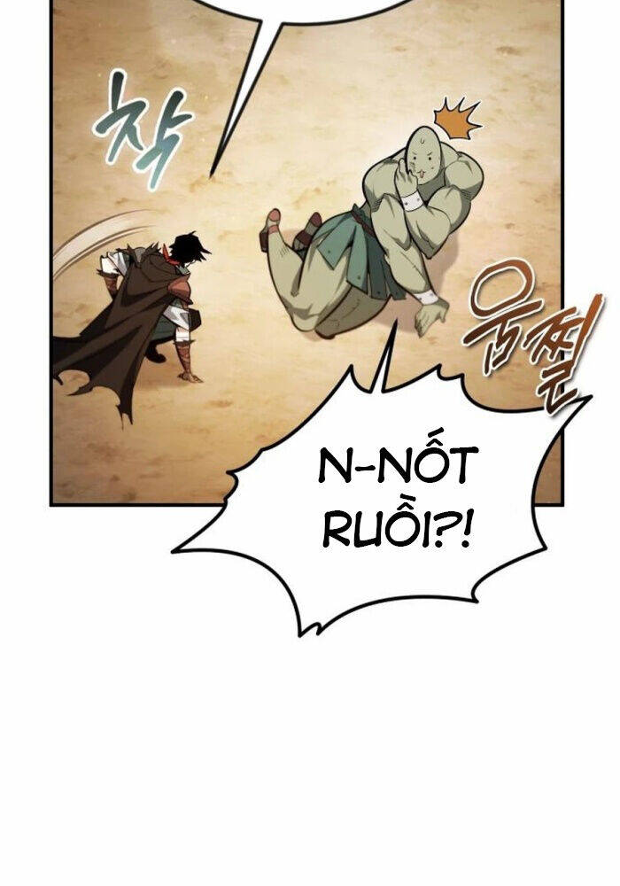 Trên Thế Giới Không Có Chiến Binh Xấu Chap 15 - Next Chap 16