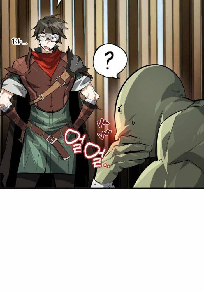 Trên Thế Giới Không Có Chiến Binh Xấu Chap 15 - Next Chap 16