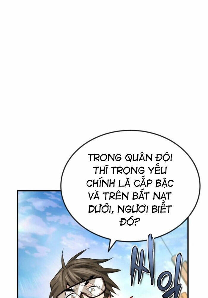 Trên Thế Giới Không Có Chiến Binh Xấu Chap 15 - Next Chap 16