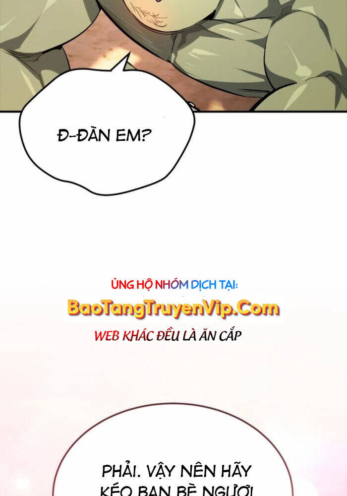 Trên Thế Giới Không Có Chiến Binh Xấu Chap 15 - Next Chap 16