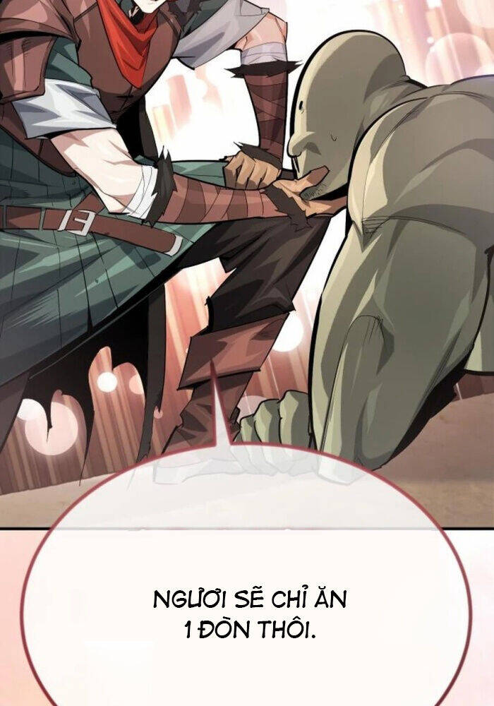 Trên Thế Giới Không Có Chiến Binh Xấu Chap 15 - Next Chap 16