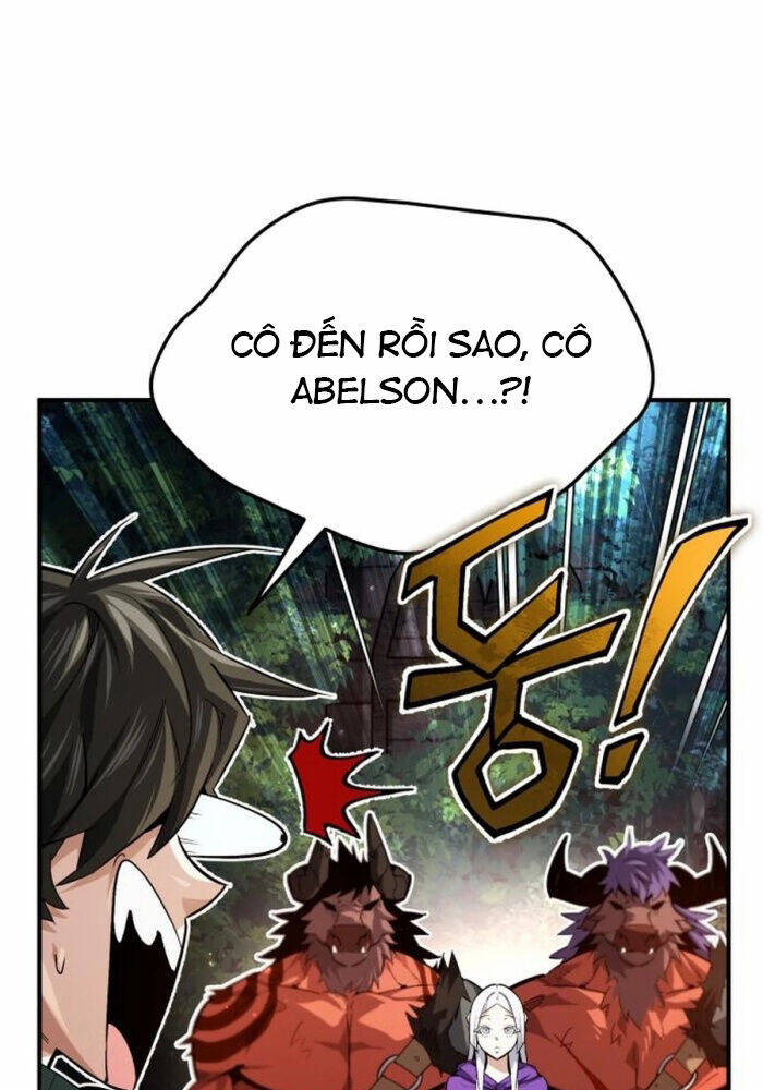 Trên Thế Giới Không Có Chiến Binh Xấu Chap 15 - Next Chap 16