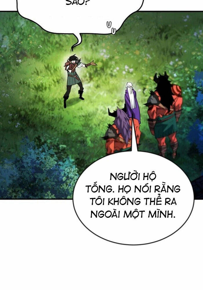Trên Thế Giới Không Có Chiến Binh Xấu Chap 15 - Next Chap 16