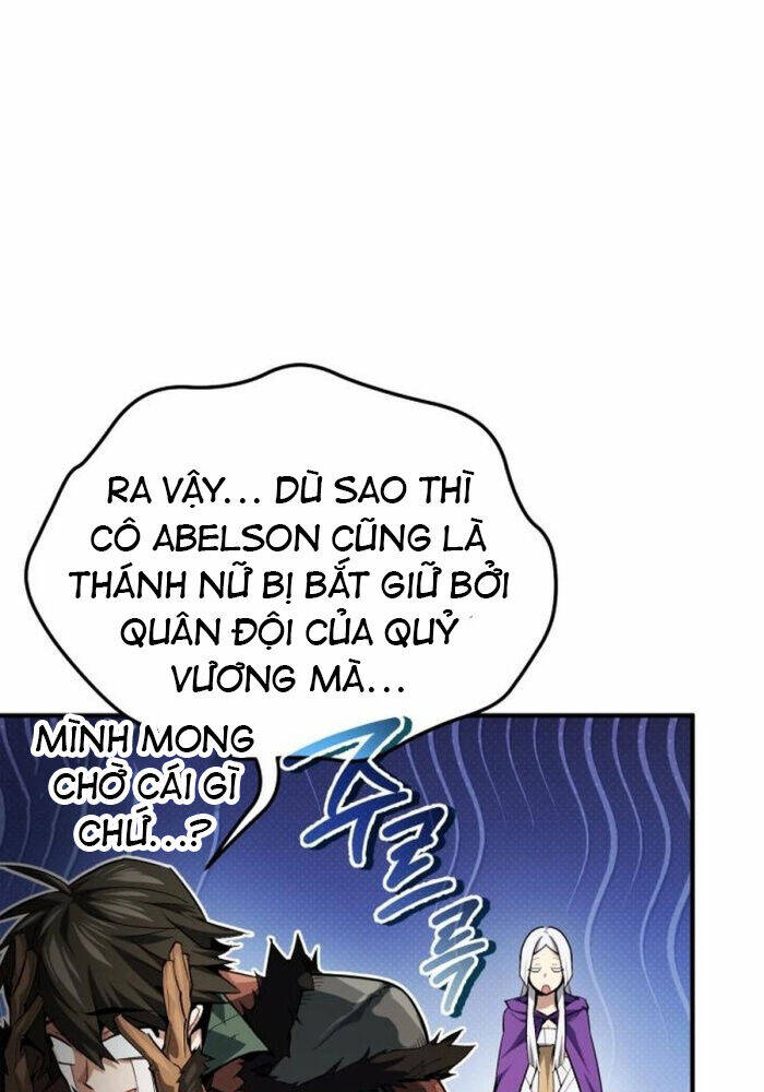 Trên Thế Giới Không Có Chiến Binh Xấu Chap 15 - Next Chap 16