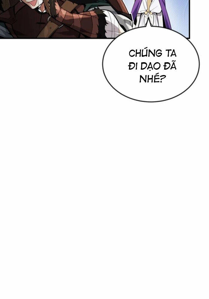 Trên Thế Giới Không Có Chiến Binh Xấu Chap 15 - Next Chap 16
